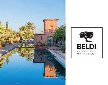 Marrakech – Beldi Country Club