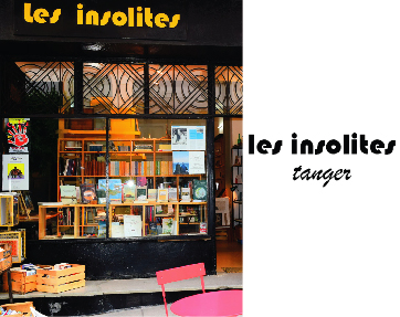Tanger – Les Insolites
