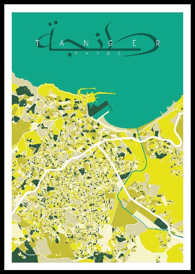 0-1-31 PLAN TANGER-01