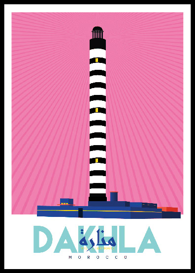 0-1-34- Dakhla Lightouse-01