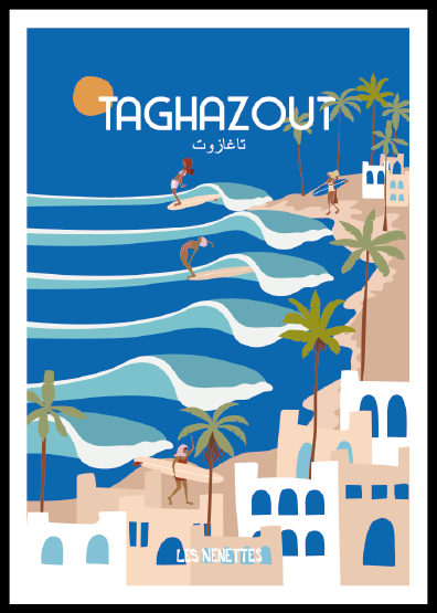 0-1-61 TAGHAZOUT-01