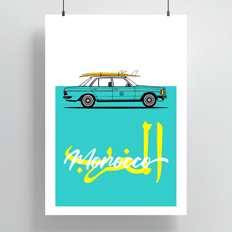 « The Legend 240 »