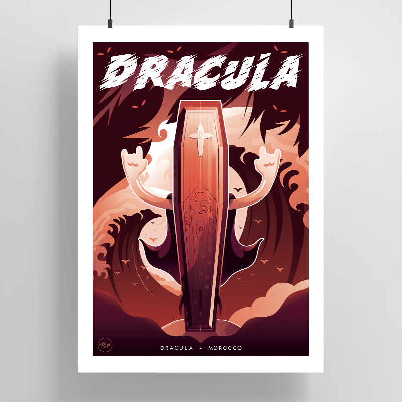 « Dracula »