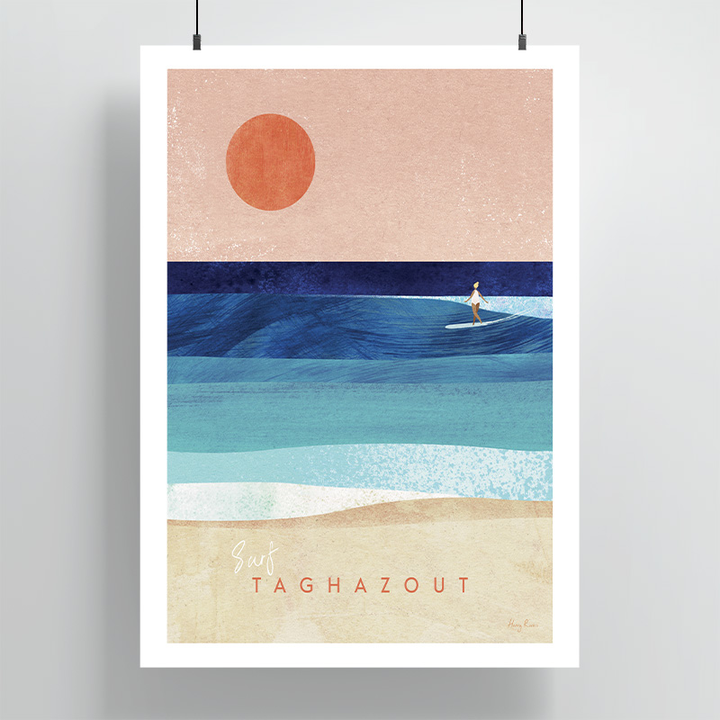 57-Surf taghazout