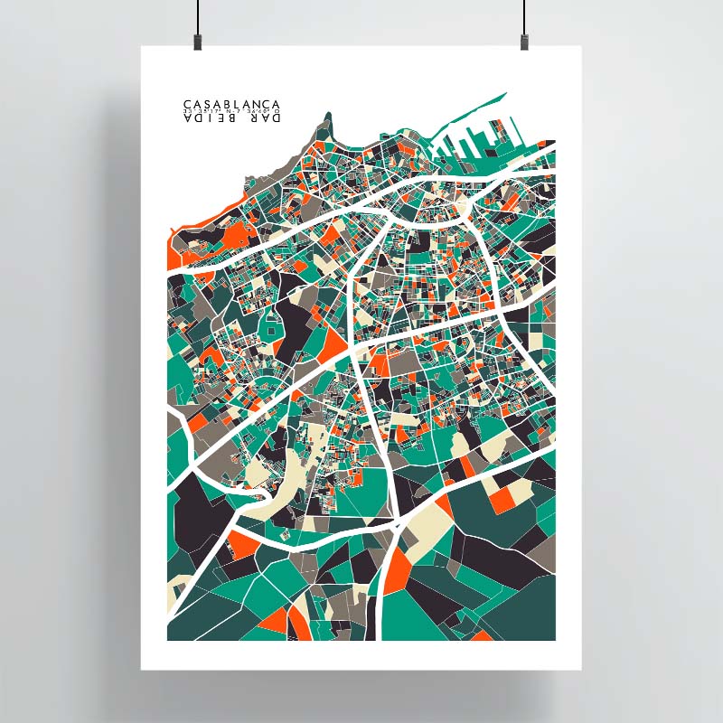 « Plan de Casablanca »