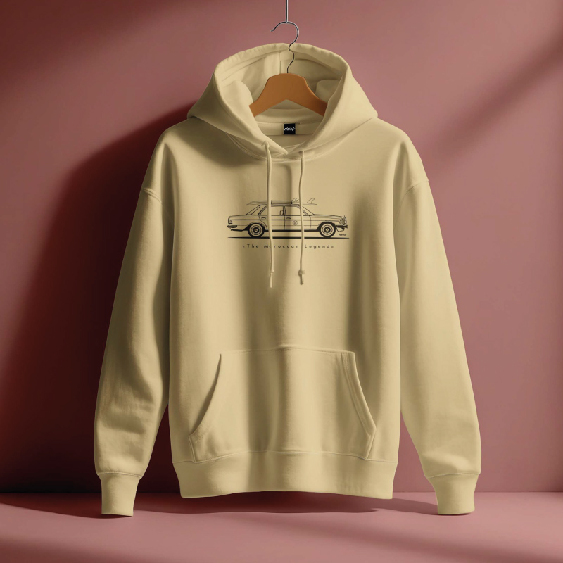 Sweat "THE LEGEND 240"