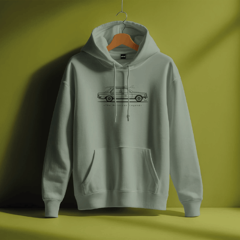 Sweat "THE LEGEND 240"