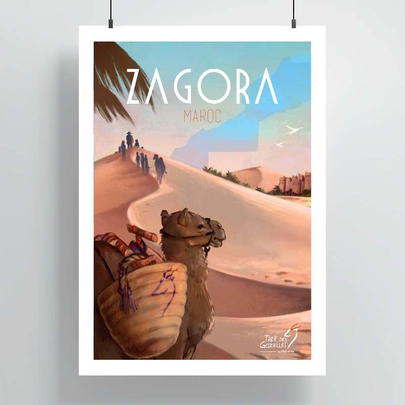 « Zagora »