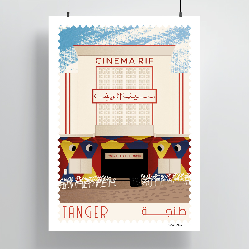 « Cinéma RIF »